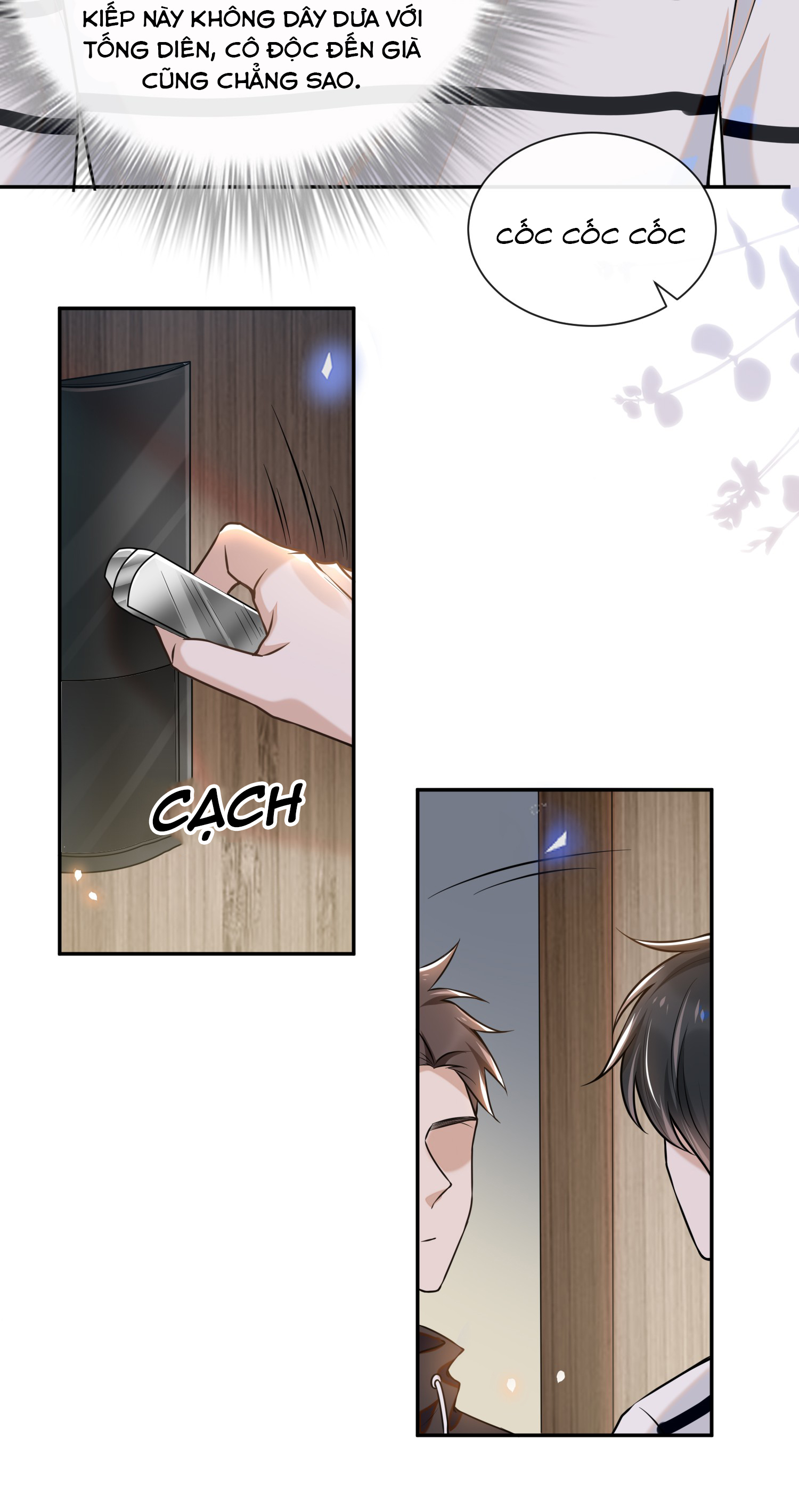 kiếp sau không gặp chapter 6 15