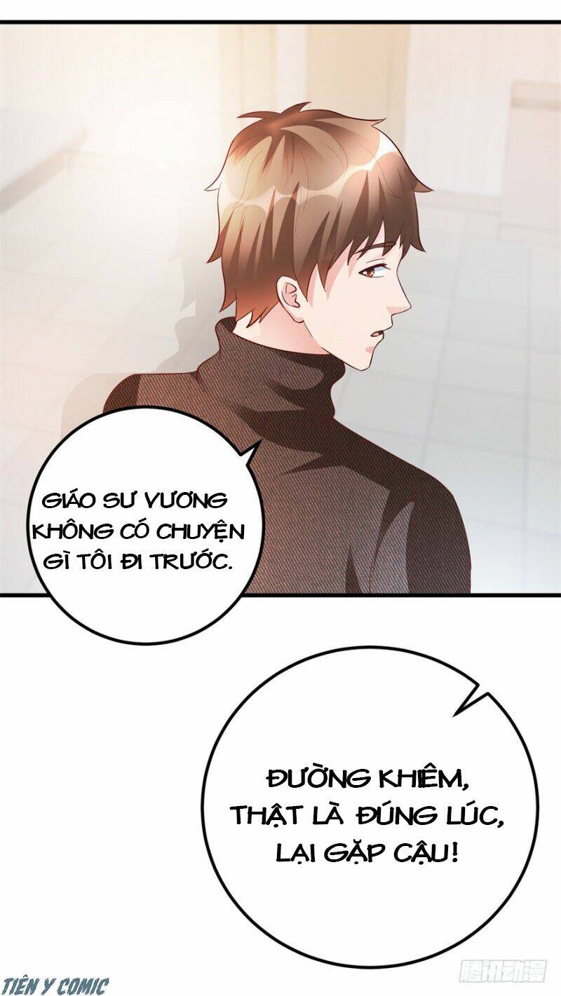 thấu thị tiên y chapter 84 5