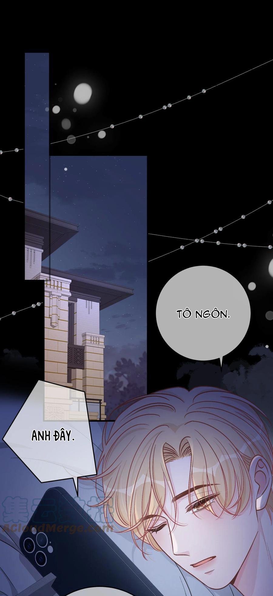 trước và sau ly hôn! chapter 61 1