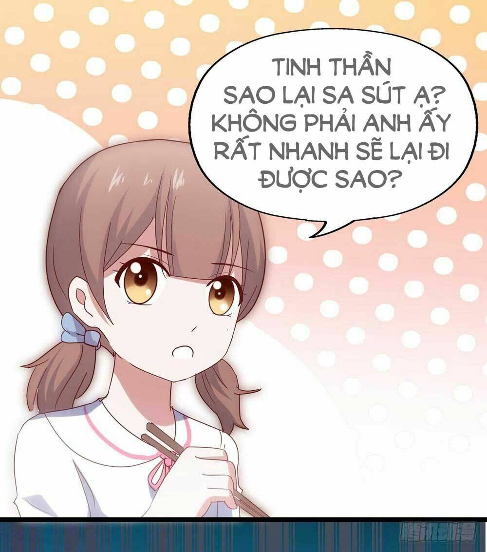 ác ma bàn bên chapter 43 8