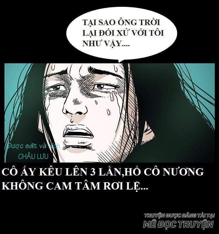 tiên sơn truyền kỳ chapter 22 37