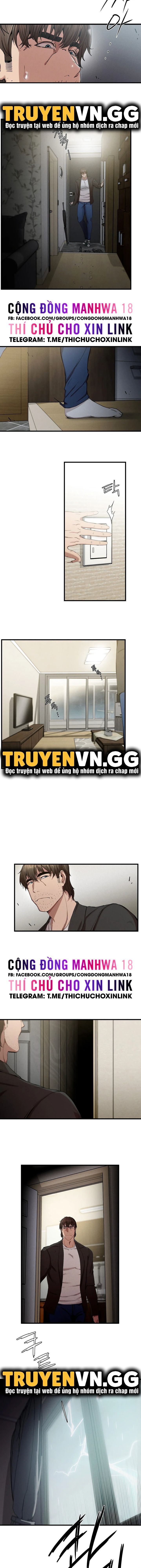 ân đền oán trả chapter 6 14