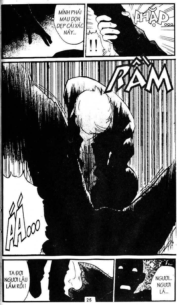 thám tử kindaichi (bản đẹp) chapter 153 26