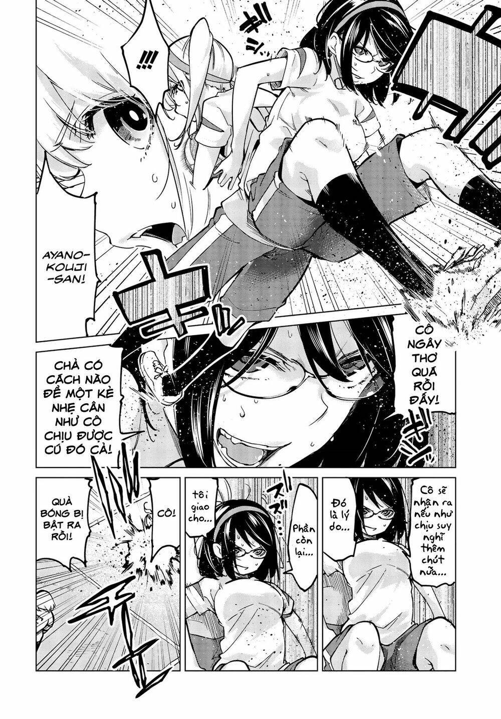 jiangshi kaitan blood chapter 54 27