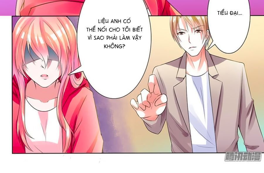 watashi wo hitorijime ni shite chapter 49 21