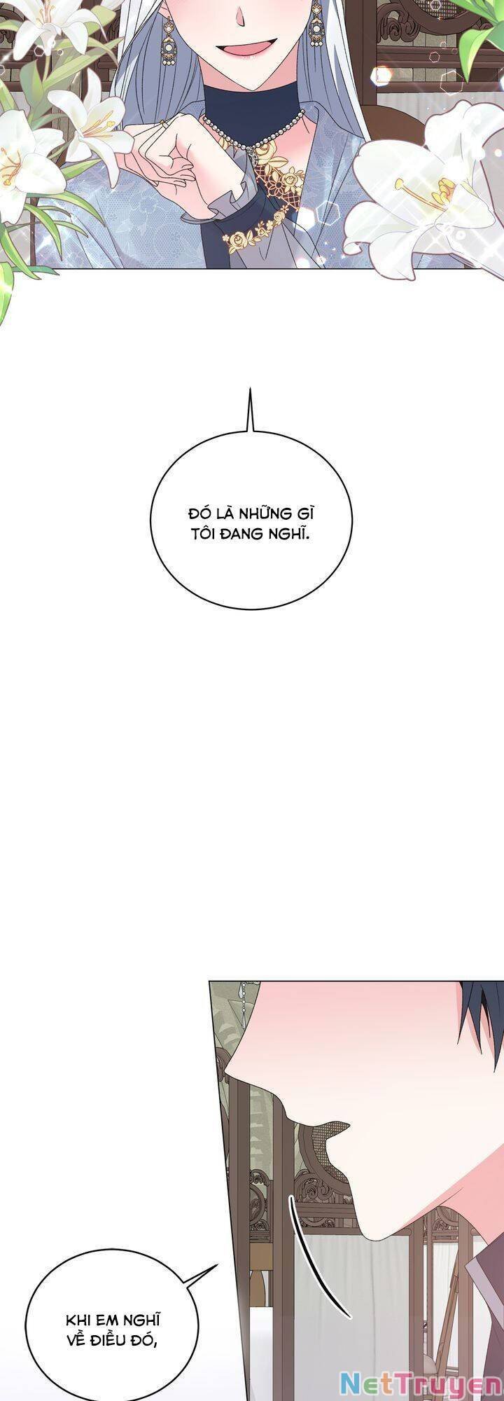 là nhân vật phản diện nhưng tôi sẽ trở thành nữ chính chapter 43 3