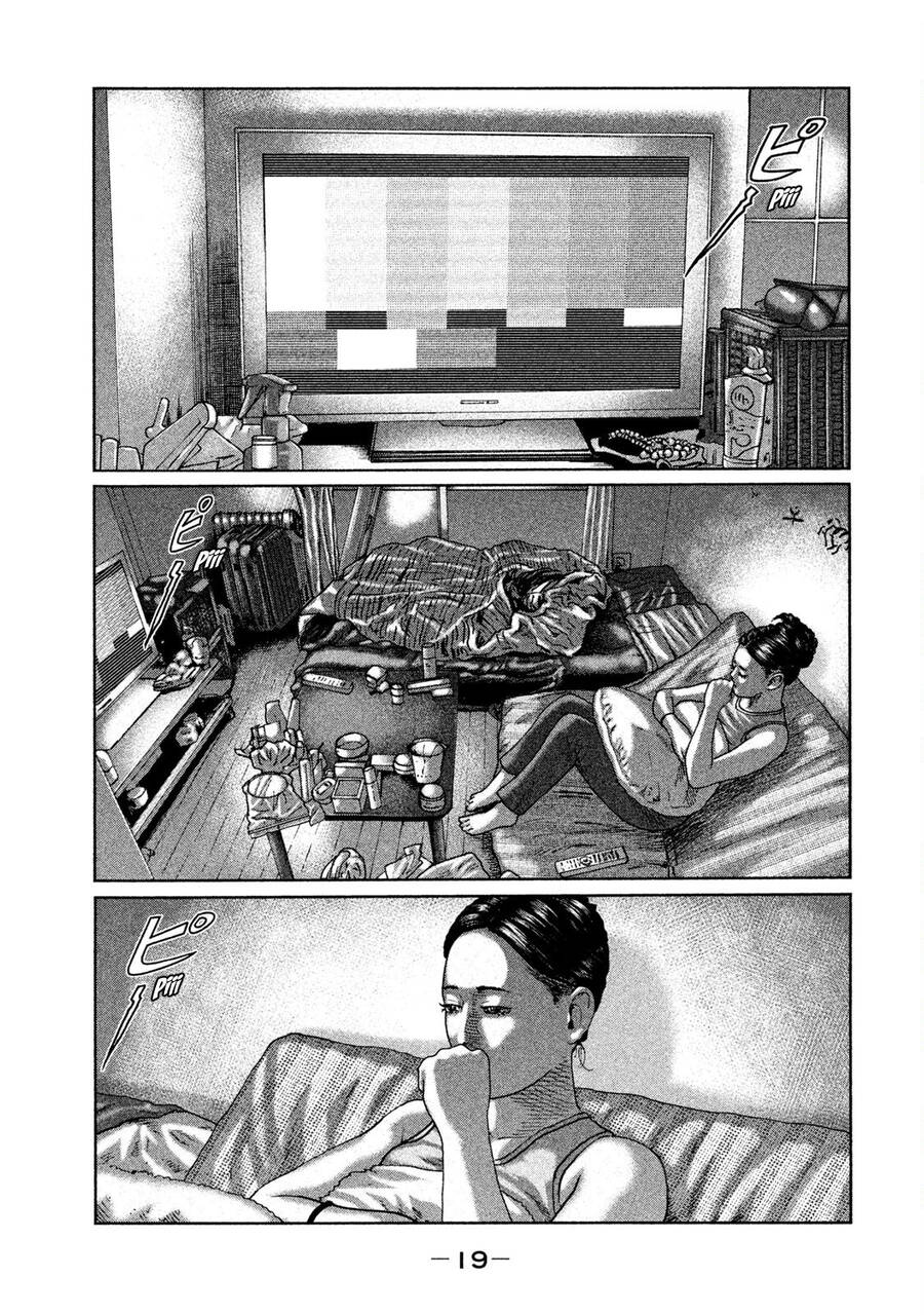 sát thủ truyền thuyết chapter 42 17