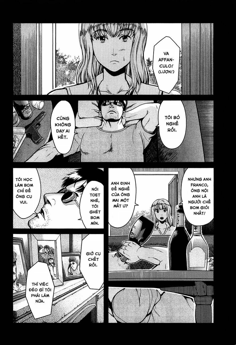 gunslinger girl chapter 24 11