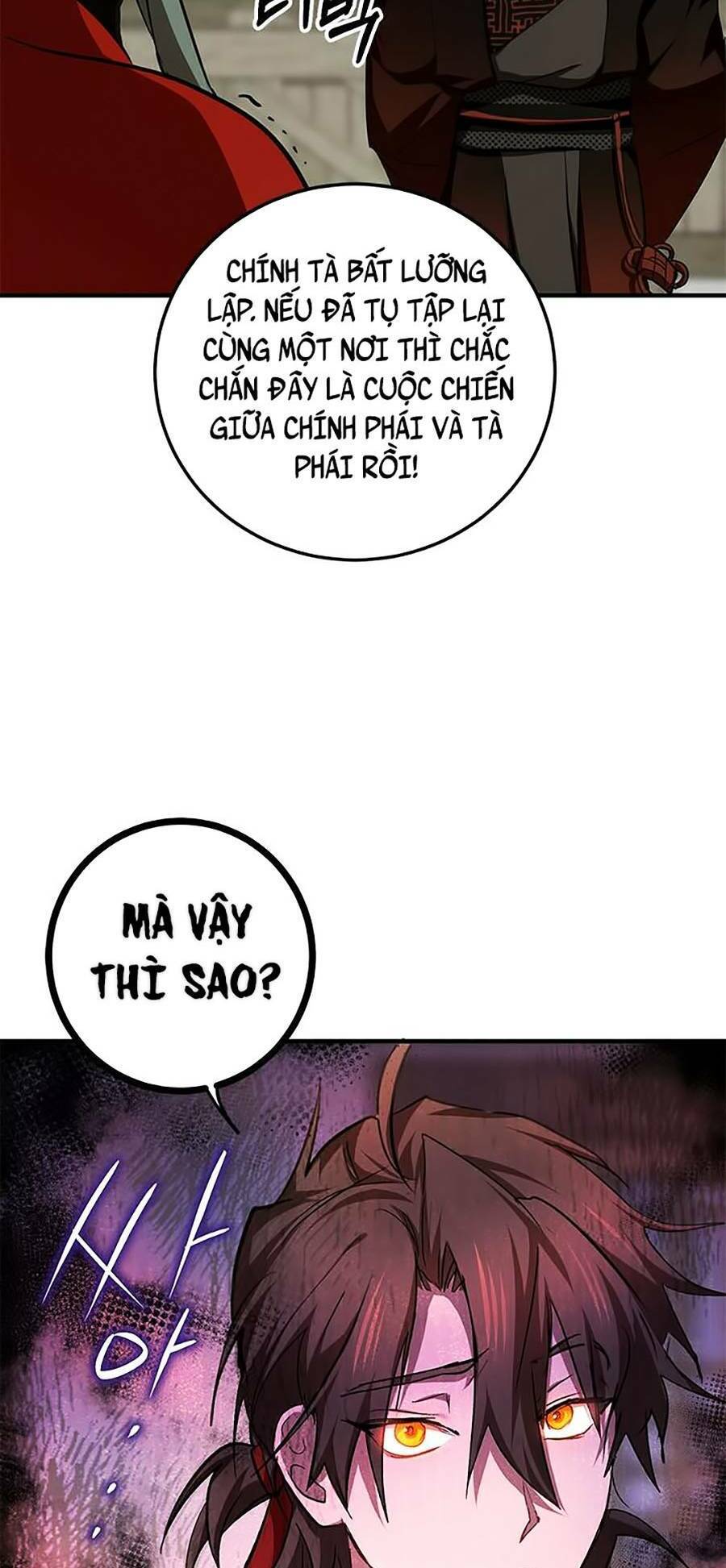 võ đang kỳ hiệp chapter 88 43