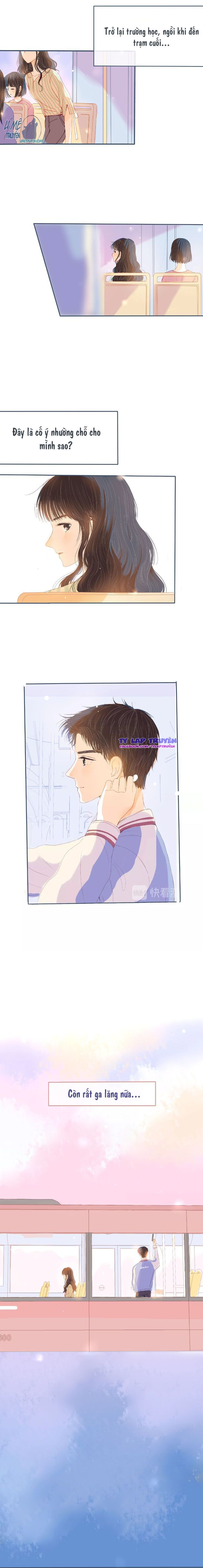 không có mưa gió thì sao có nắng chapter 3 10