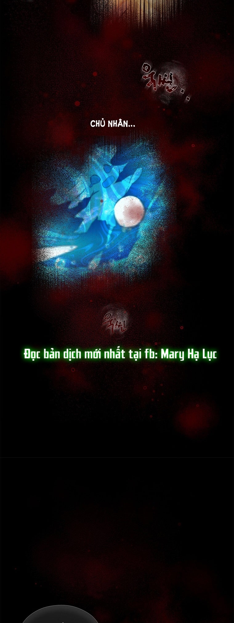 triệu hồi sư với mái tóc màu hoàng kim chapter 97 35