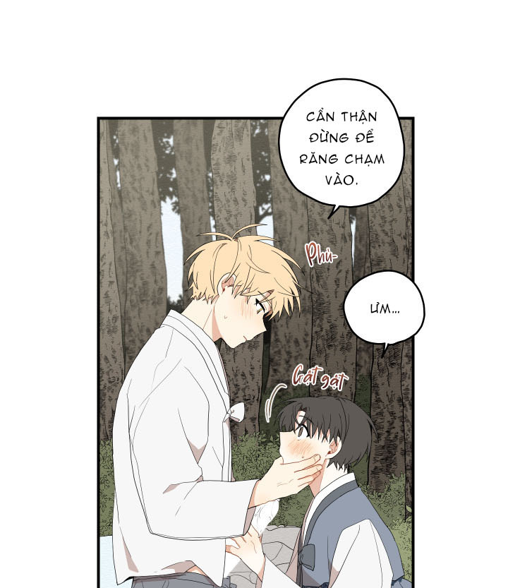 đường hoa liên kiều rơi chapter 19 78