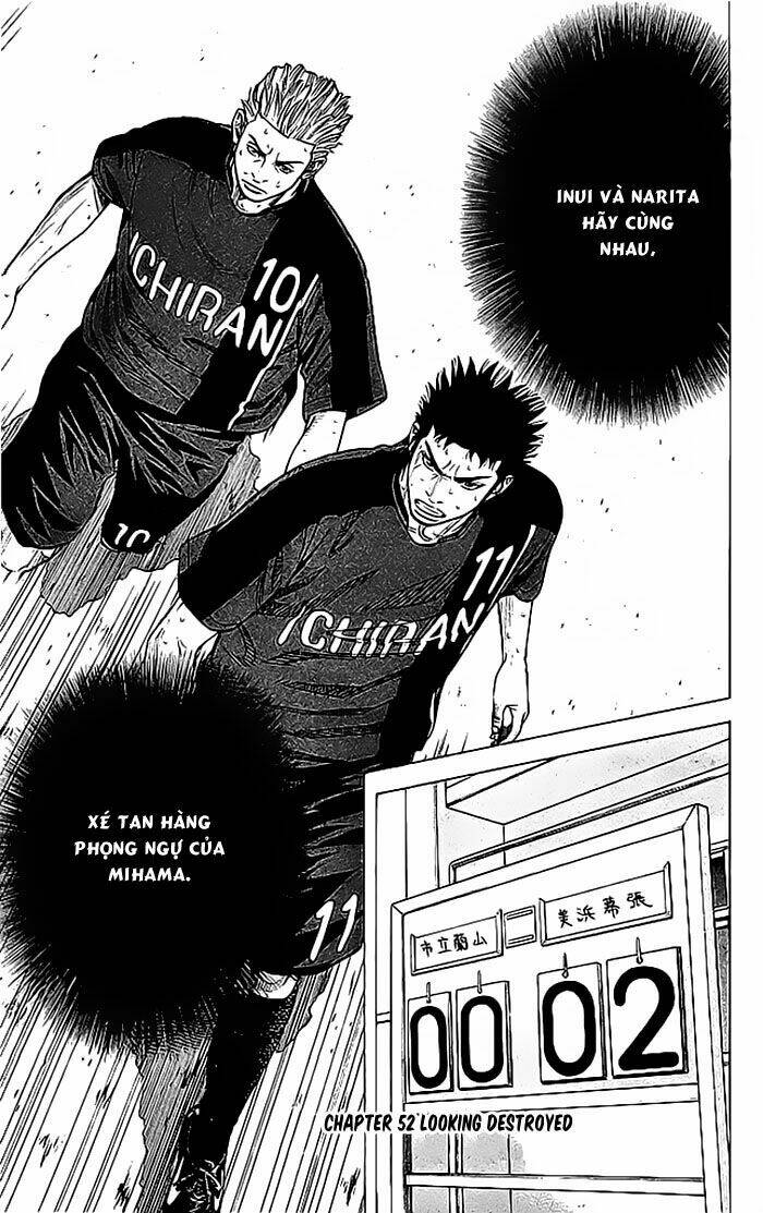 angel voice chapter 52 9