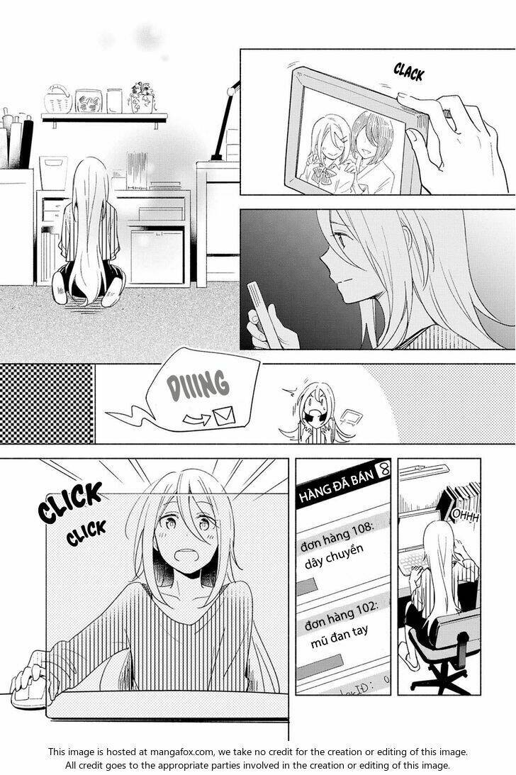 this love that won't reach chapter 6 5