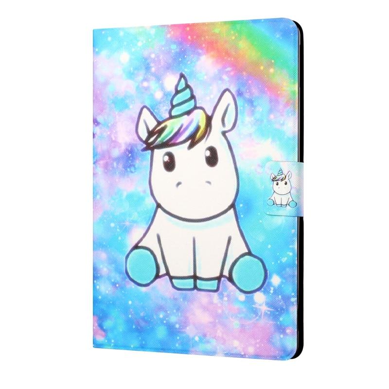 Bao Da Hoạt Hình Cho Máy Tính Bảng Apple Ipad Pro 10.5 Inch Ipad Air 10.5 2019 Air 3 7th