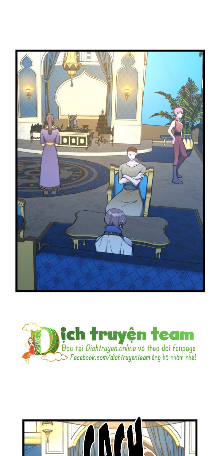 hoàng đế bệ hạ là mãnh thú chapter 59 59