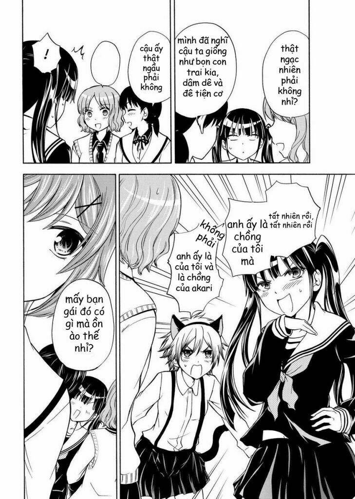 maga-tsuki chapter 57 10