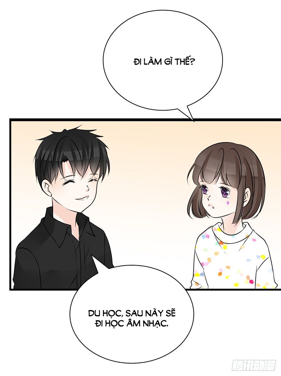 công chúa nữ vương mệnh chapter 78 5