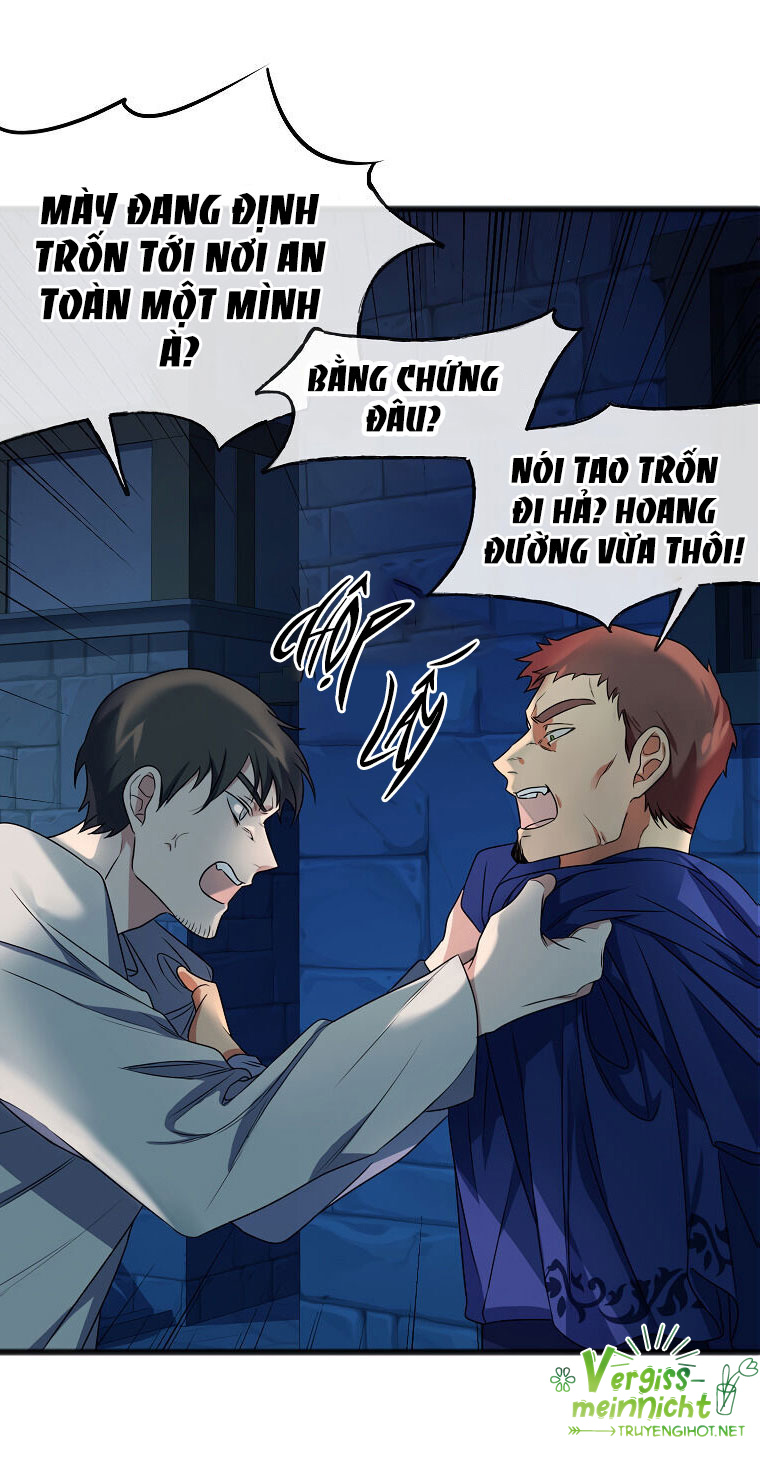 gửi anh người chưa từng yêu tôi chapter 2 4