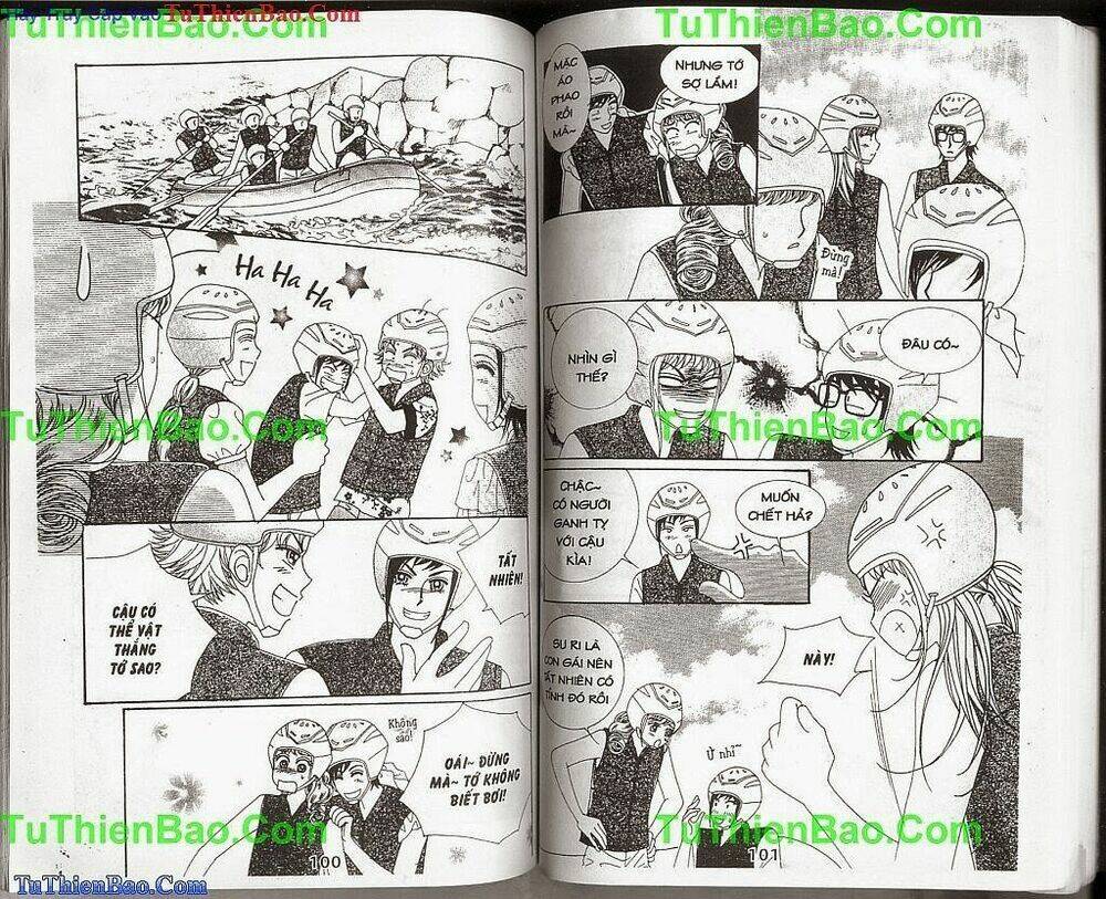 đại ca tuổi yêu chapter 10 51