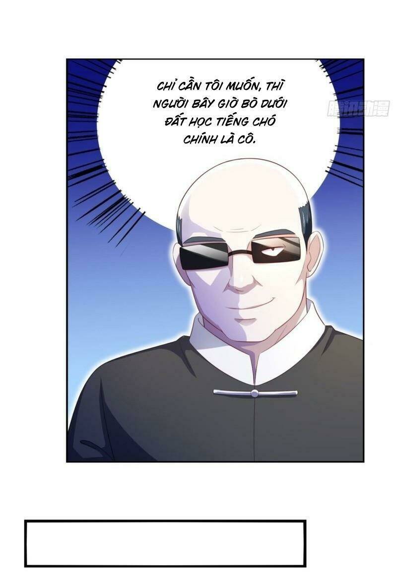 ta làm phản phái ở trong truyện harem chapter 18 10