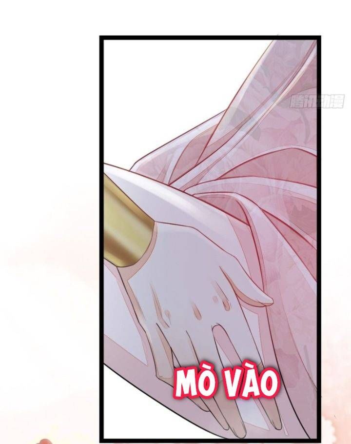 xuyên không chi viện : ác nữ phản diện muốn tẩy trắng chapter 6 15