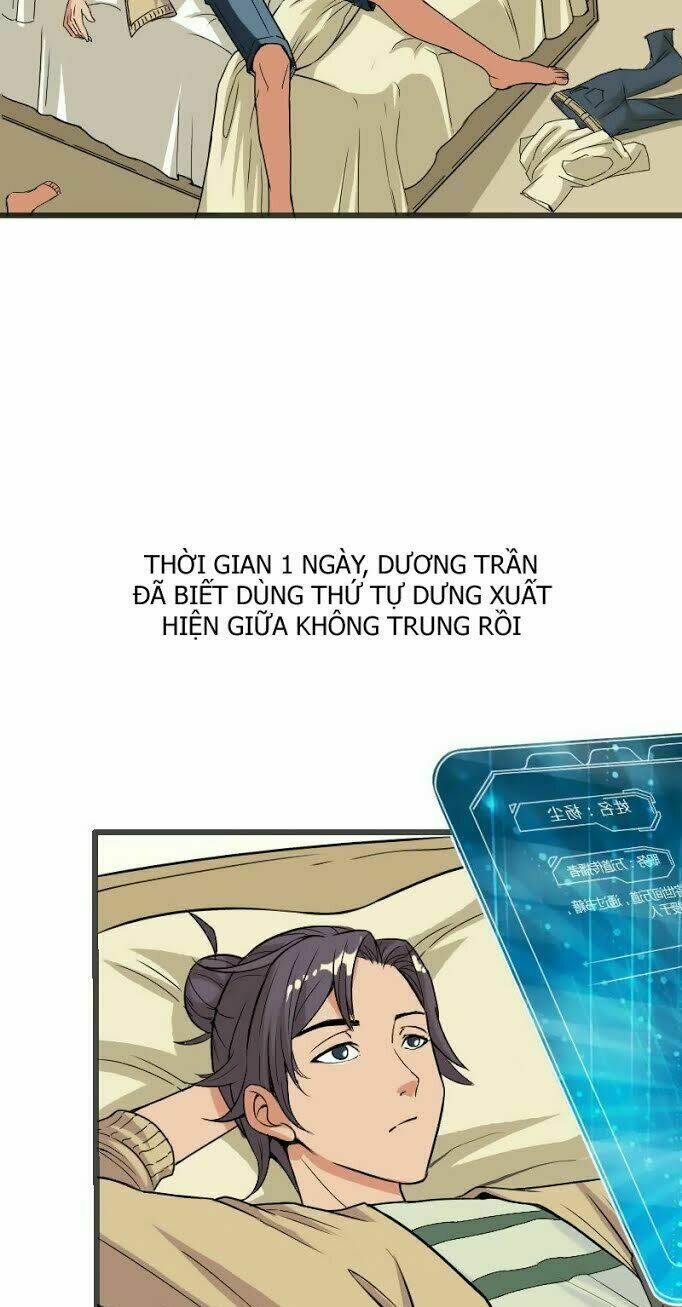 ngưu thư cung ứng thương chapter 6 4