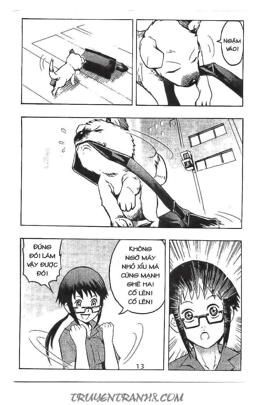 binlang chapter 1 14