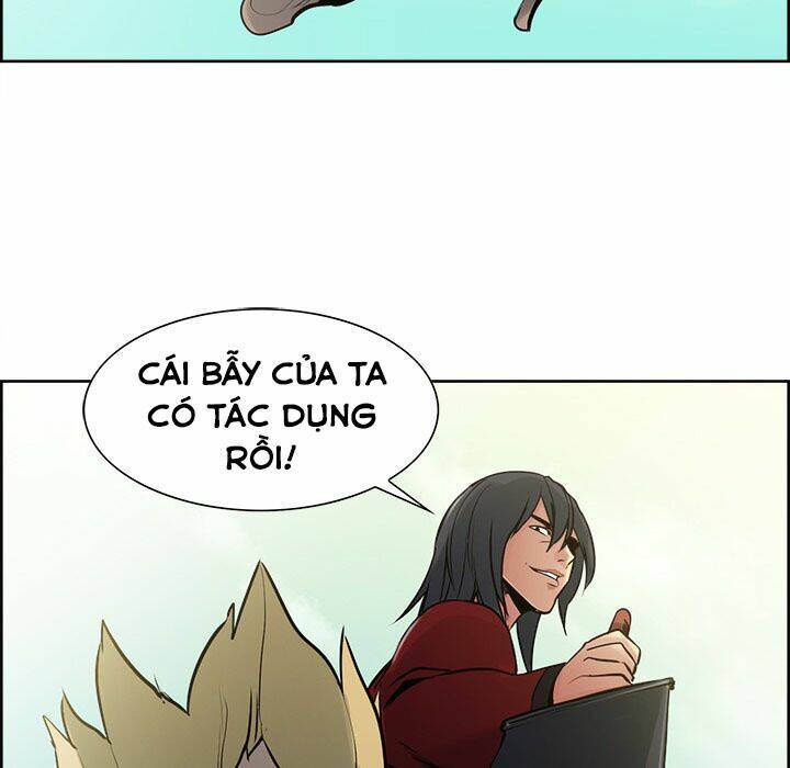 dâm hùng chapter 33 7