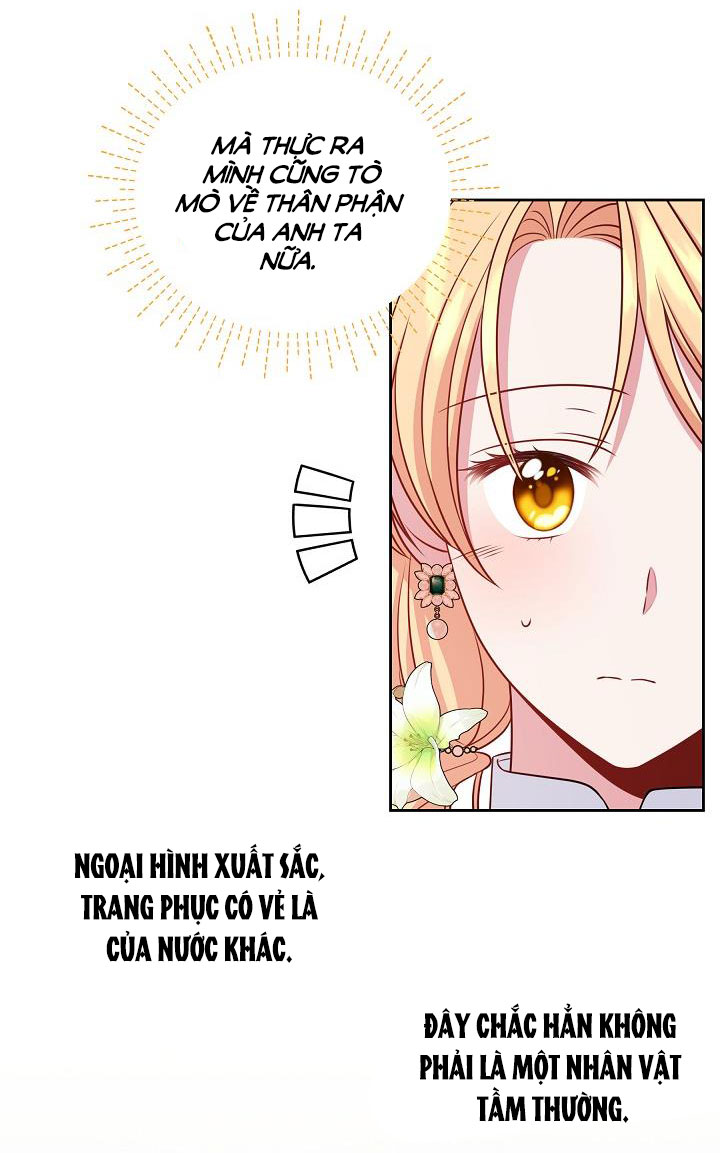 tôi đã nuôi dưỡng bạn thời thơ ấu thành bạo chúa chapter 51.1 20