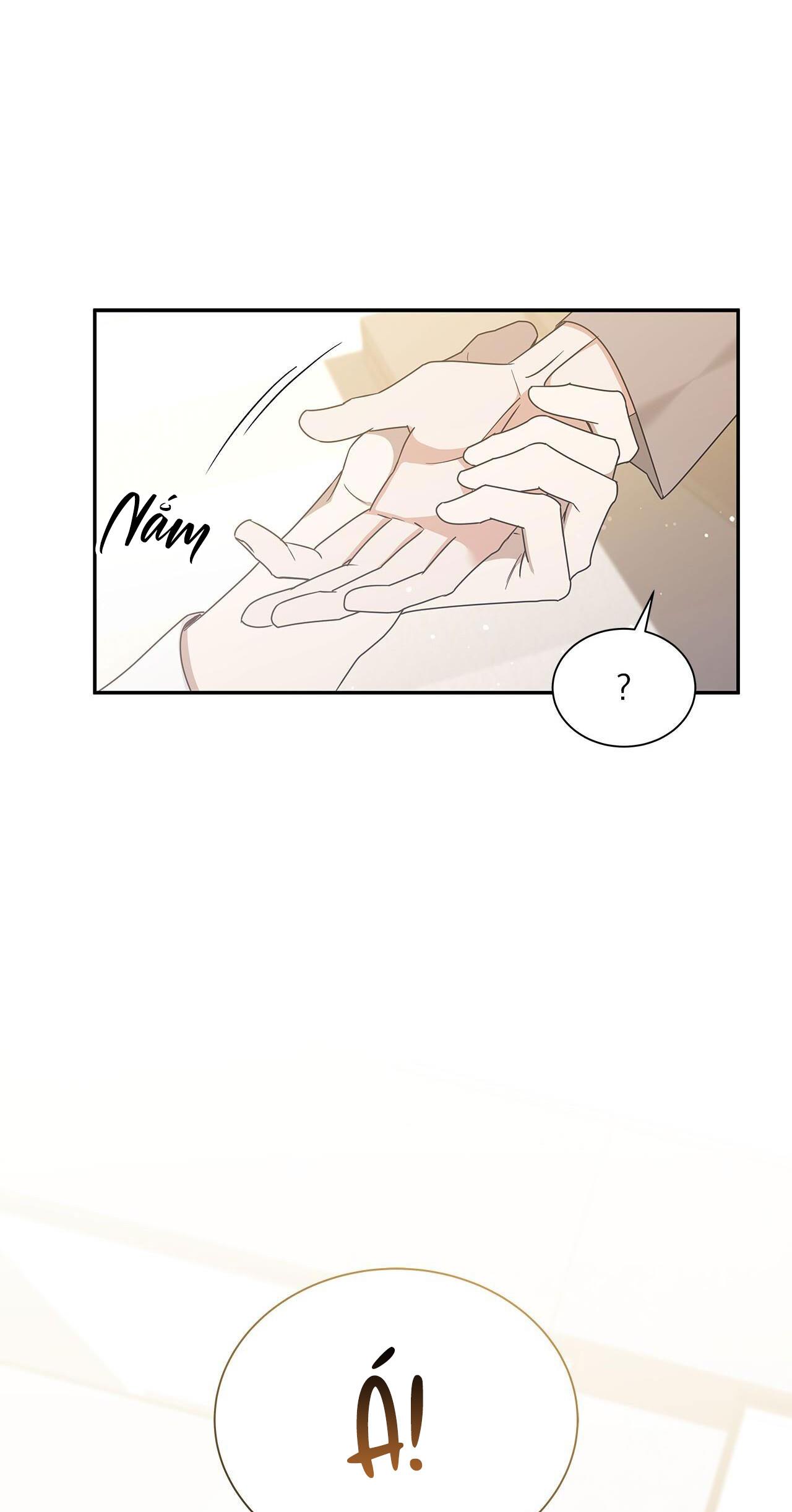 dấu vết của khoảng trống chapter 32 57