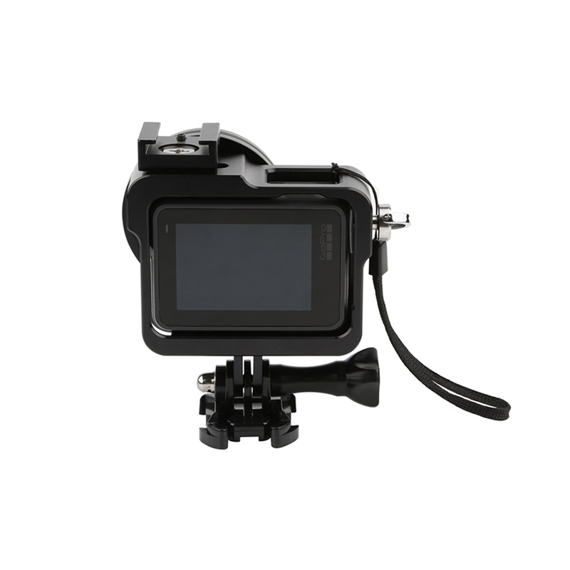 Vỏ CNC cho Gopro 5,6,7