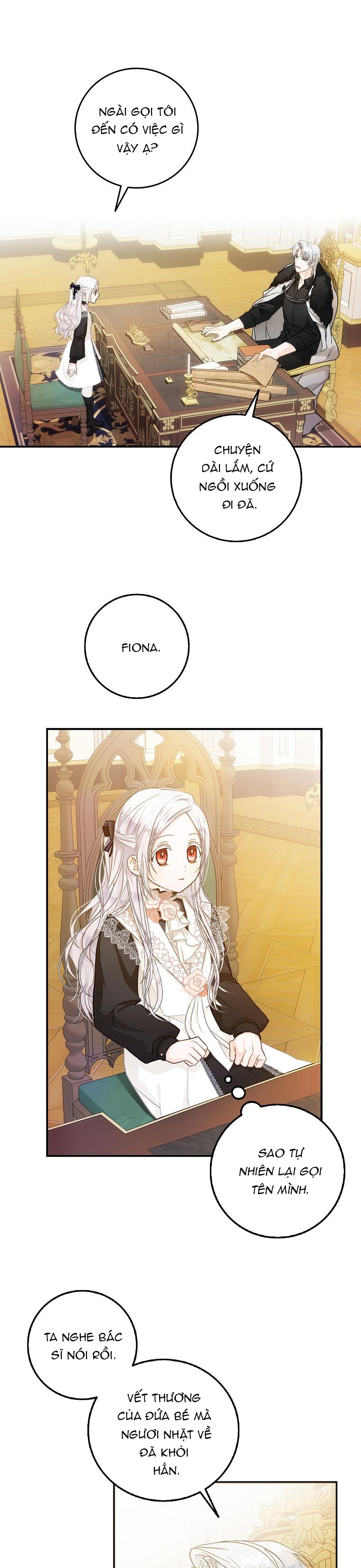 trở thành vợ của nam chính chapter 11.2 13