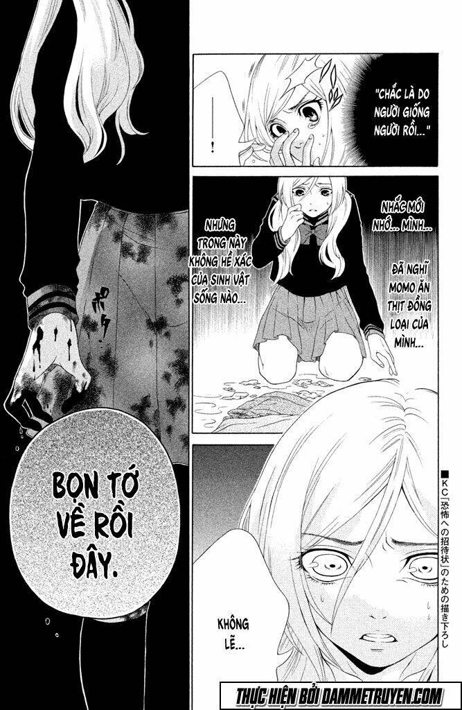 gakuen densetsu hasami onna chapter 3 35