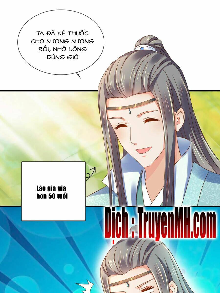 lãnh cung phế hậu muốn nghịch thiên chapter 194 12