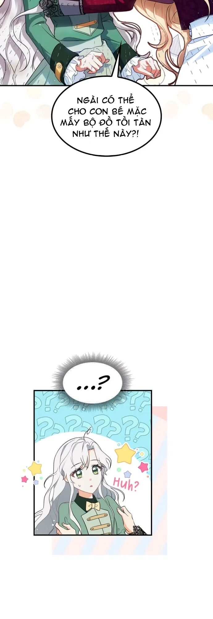 'di vật' melvin để lại chapter 7 39