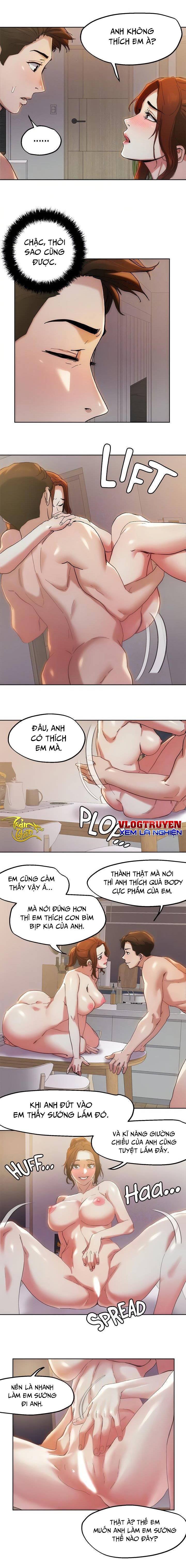 siêu chịch hệ thống của “hắc ám vương giả” chapter 53 6