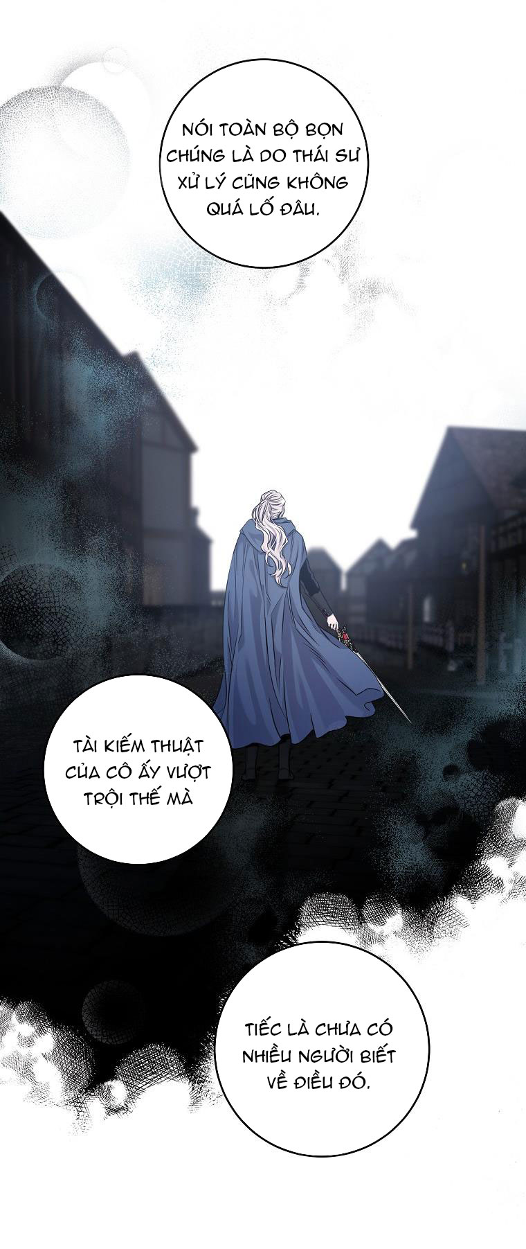 thuần hóa bạo chúa rồi bỏ trốn chapter 48.1 16