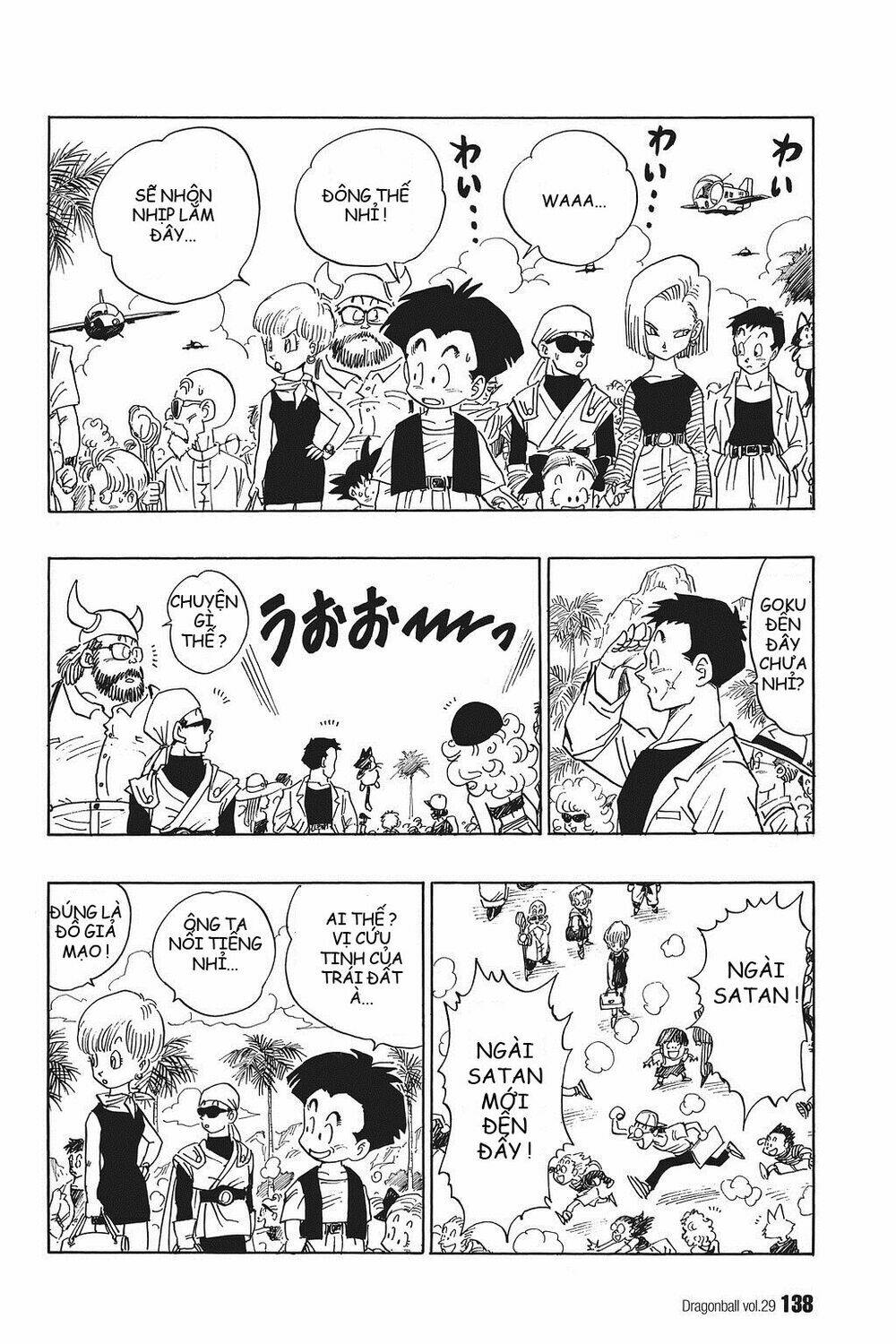 dragon ball - bảy viên ngọc rồng chapter 430 8