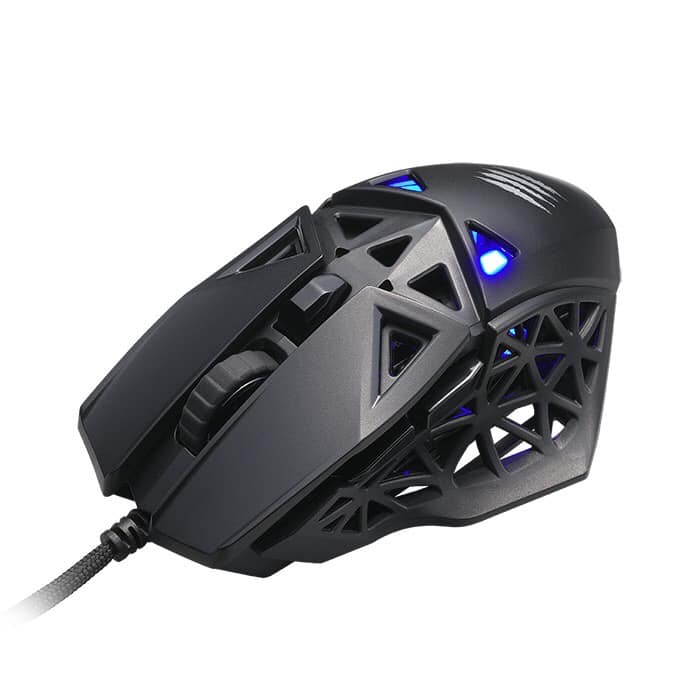 Chuột máy tính MADCATZ MoJo M1 - Hàng chính hãng