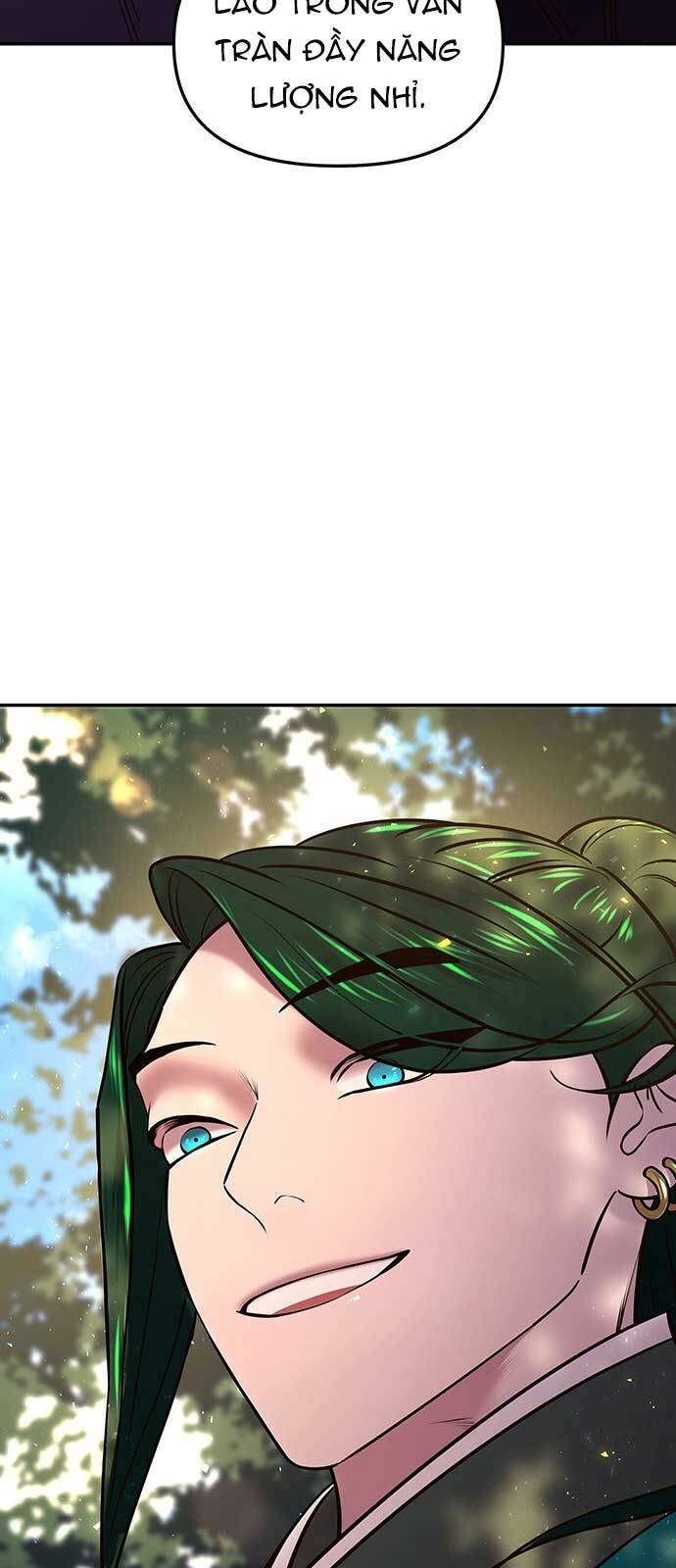 Vương tử huyền bí chapter 13 112