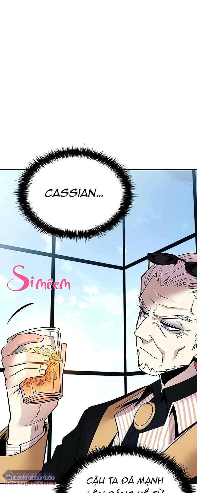 tiêu diệt ác nhân chapter 133 8