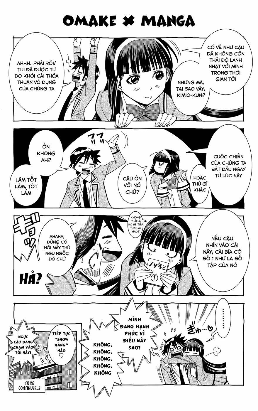 nozo x kimi chapter 9 24