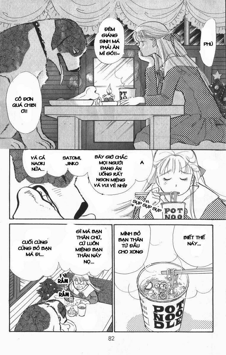 itazura na kiss chapter 29 35