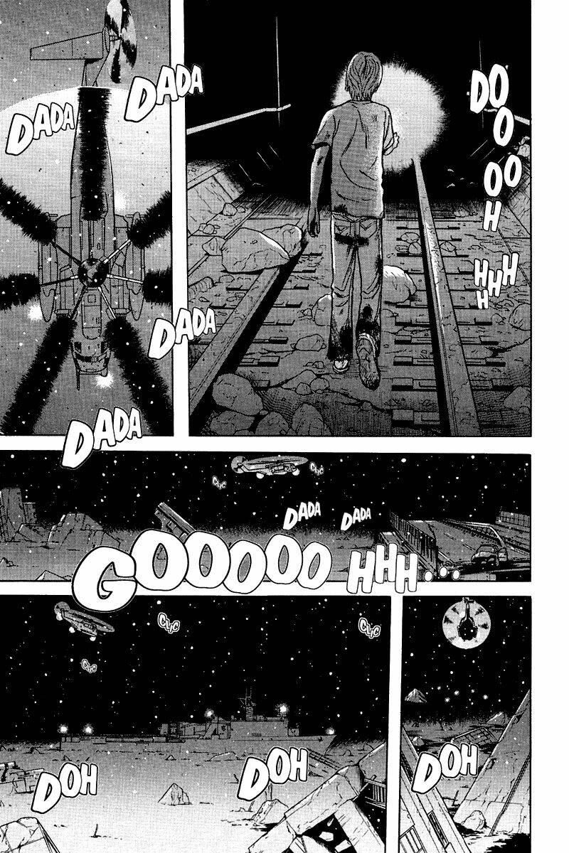 dragon head chapter 83 13