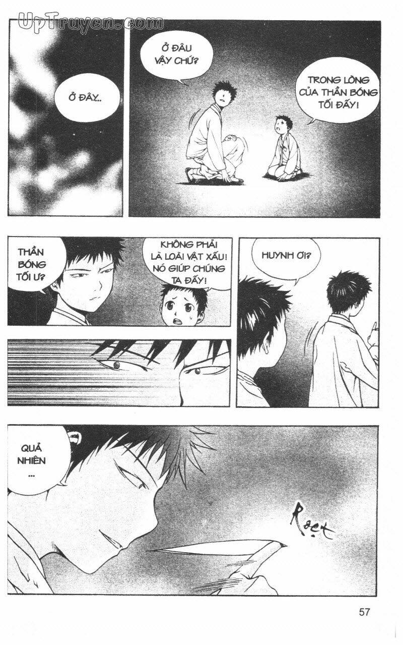 thời gió lốc (thời đại phong tang) chapter 5 58