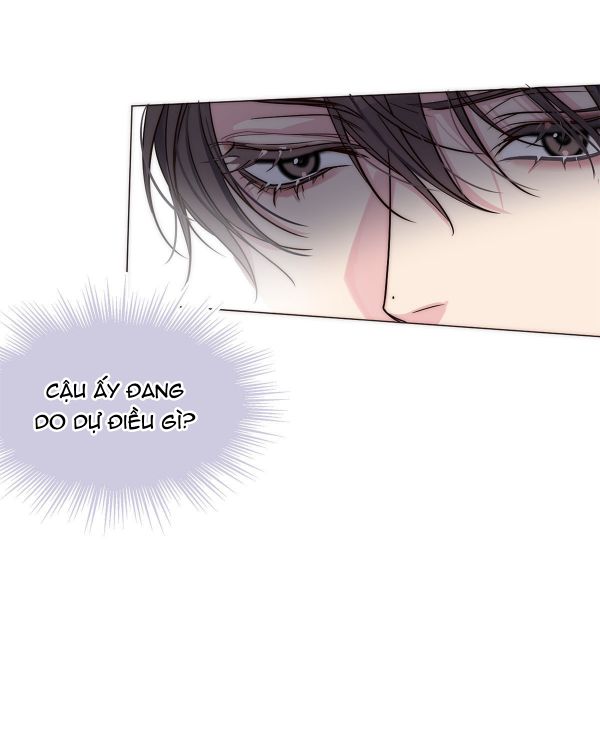 Anh Chỉ Thích Hình Tượng Của Em chapter 19