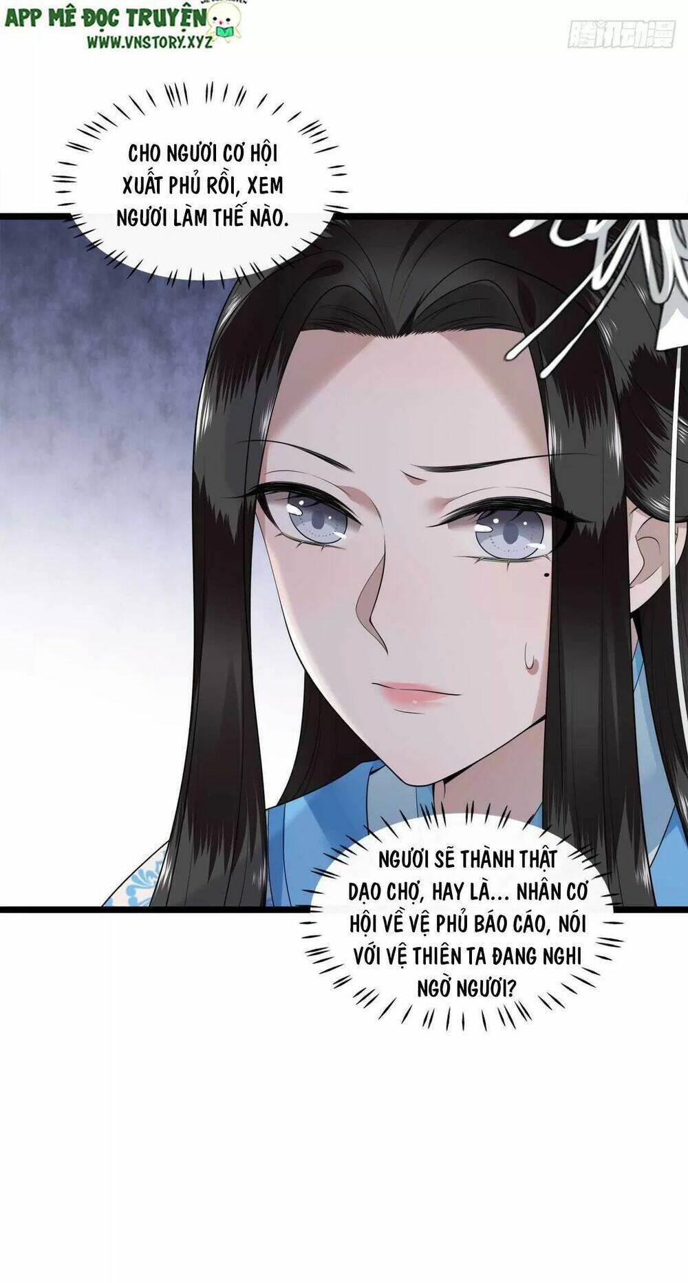 phượng hoàng vu phi chapter 98 37