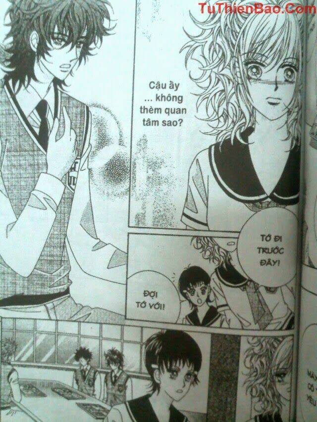 tình trong mộng chapter 10 80