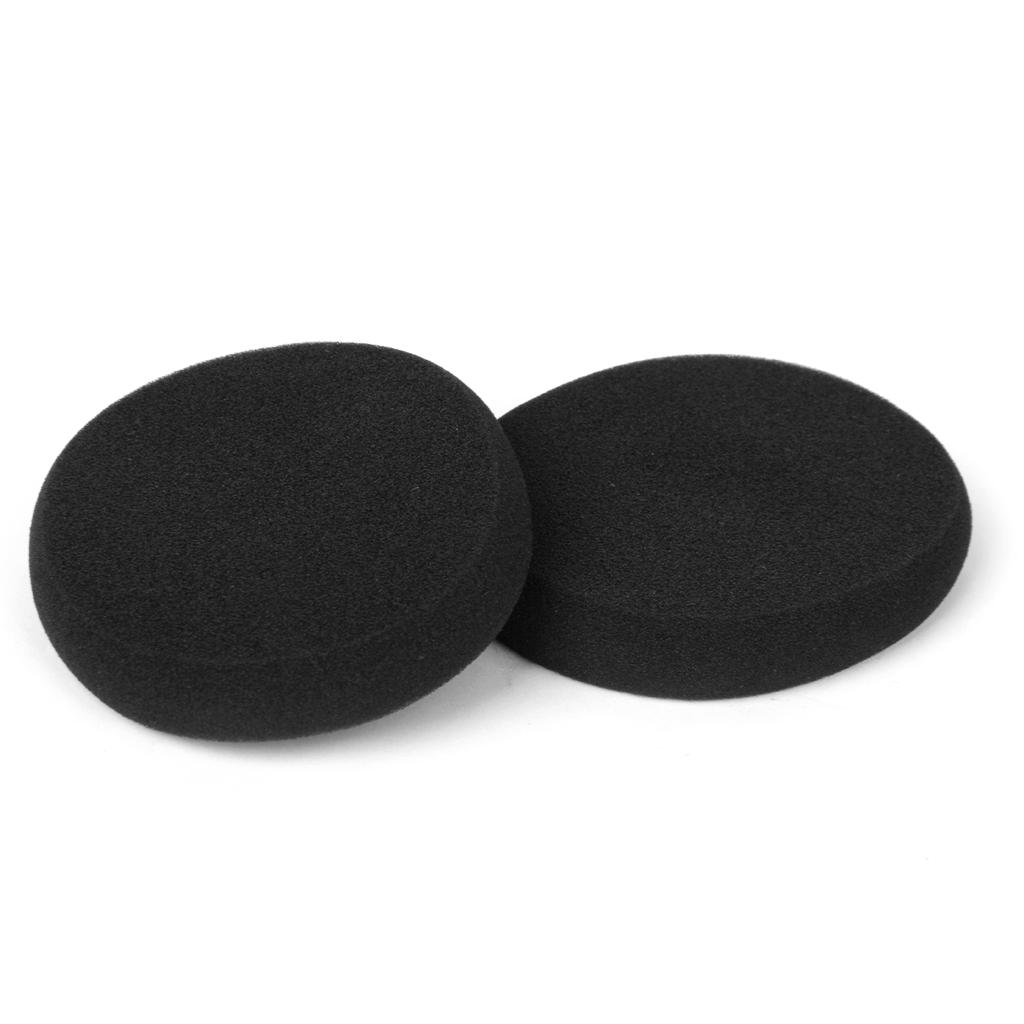 Black Replacement Ear Pads Ear Cushions for H800 H 800 Headset